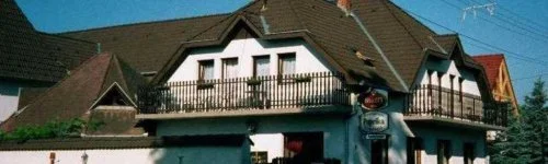 Paprika Vend�gh�z Hark�ny