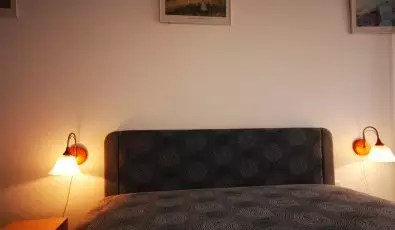 Paprika Vendégház Harkány