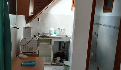 Paprika Vendégház Harkány