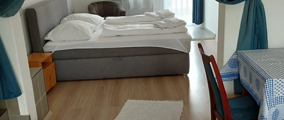 Paprika Vendghz Harkny