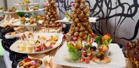 Prizs Garden Apartments - Exkluzv Szilveszter