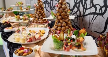  - Exkluzv Szilveszter