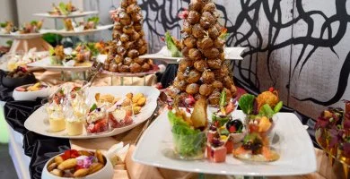  - Exkluzv Szilveszter