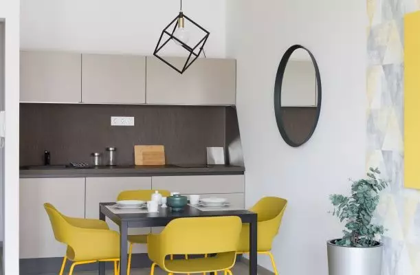 Prizs Garden Apartments Debrecen