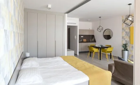 Párizs Garden Apartments Debrecen - Karácsony