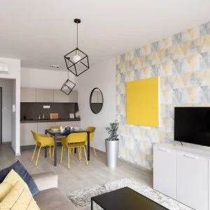 Párizs Garden Apartments Debrecen - Húsvét