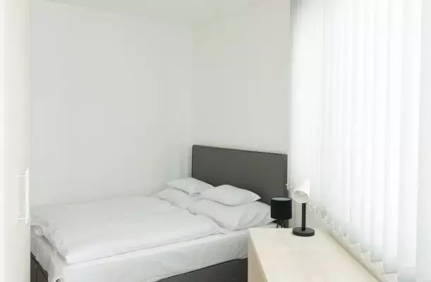 Prizs Garden Apartments Debrecen