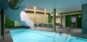 Park Hotel Ambrzia - Ambrzia napok