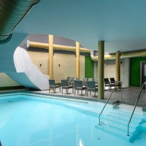Park Hotel Ambrózia Hajdúszoboszló - Ambrózia napok (min. 2 éj)