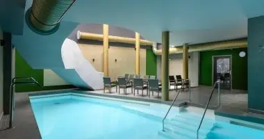 Ambrzia napok (min. 2 j)