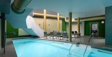 Ambrózia napok (min. 2 éj)