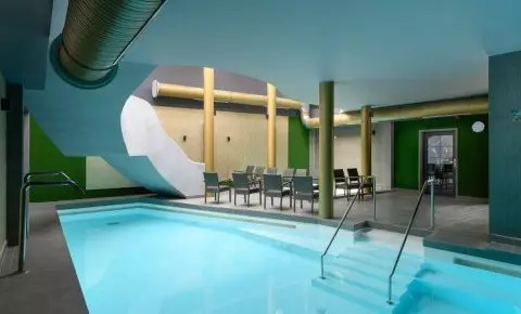 Park Hotel Ambrózia Hajdúszoboszló - Ambrózia napok