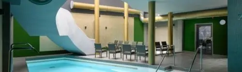 Park Hotel Ambrózia