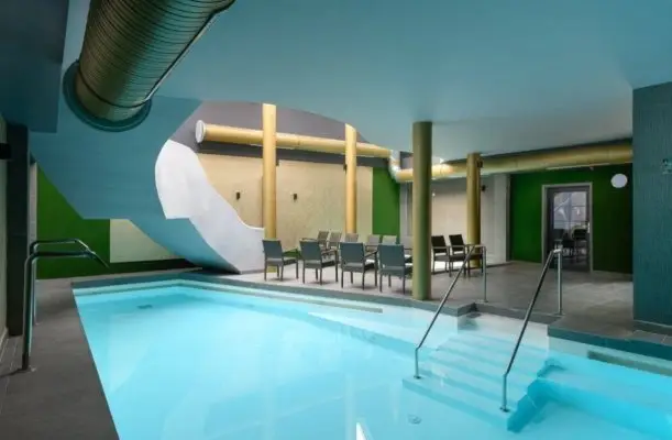 Park Hotel Ambrózia Hajdúszoboszló Park Hotel Ambrózia Hajdúszoboszló