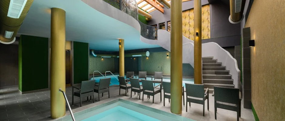 Park Hotel Ambrózia Hajdúszoboszló