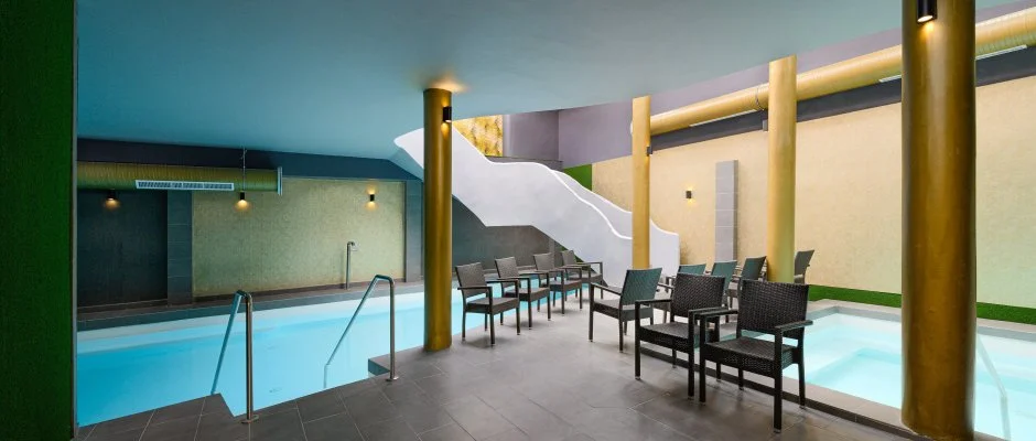 Park Hotel Ambrózia Hajdúszoboszló