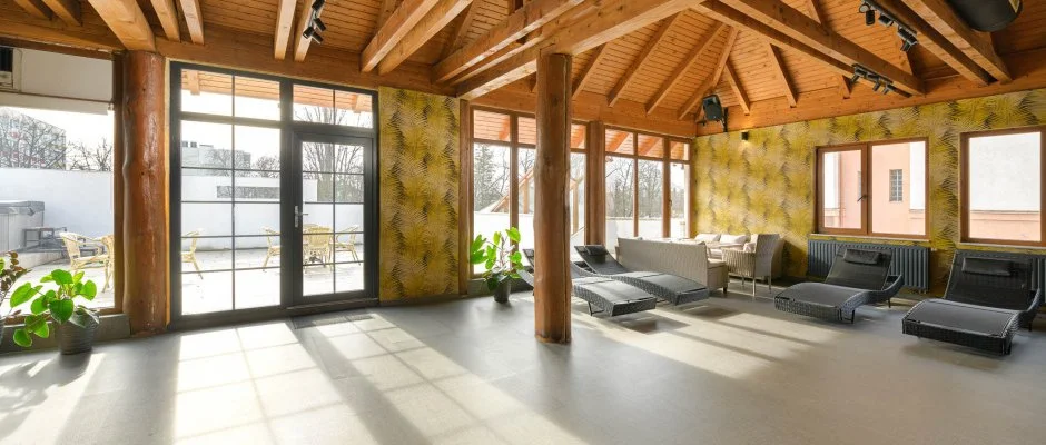 Park Hotel Ambrózia Hajdúszoboszló