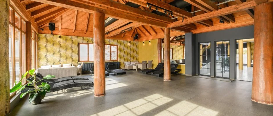 Park Hotel Ambrózia Hajdúszoboszló