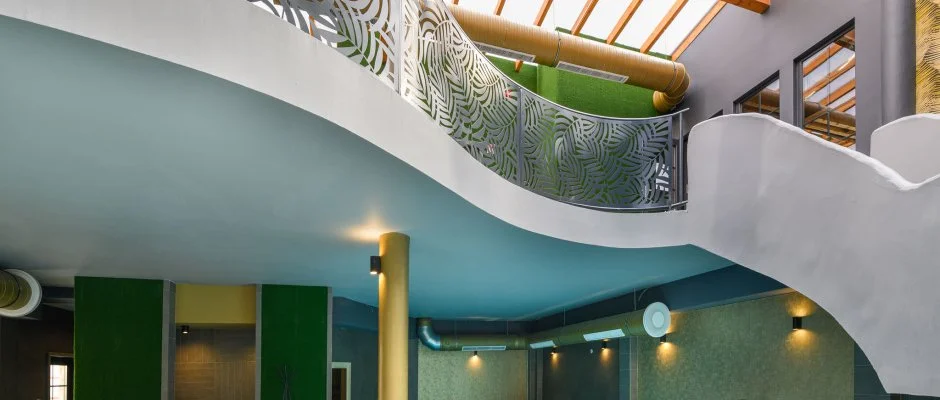 Park Hotel Ambrózia Hajdúszoboszló