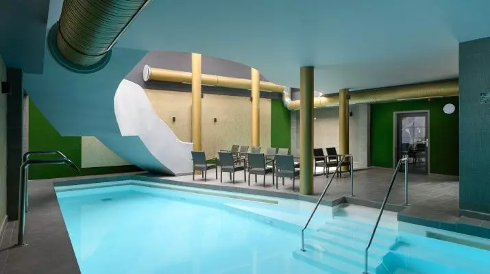 Park Hotel Ambrzia Hajdszoboszl