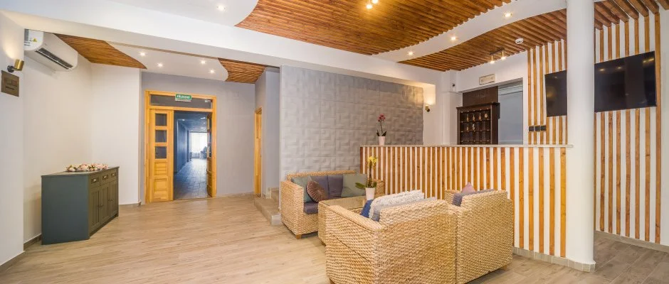 Park Hotel Ambrózia Hajdúszoboszló