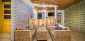 Park Hotel Ambrzia - Ambrzia szilveszter