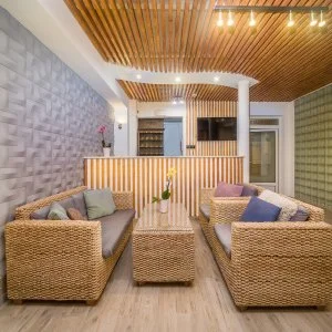 Park Hotel Ambrózia Hajdúszoboszló - Ambrózia szilveszter (min. 3 éj)