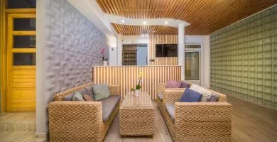 Ambrózia szilveszter (min. 3 éj)