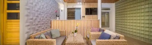 Park Hotel Ambrózia
