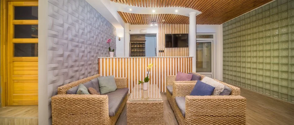 Park Hotel Ambrózia Hajdúszoboszló