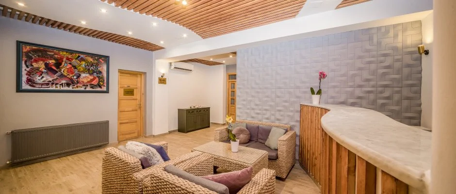 Park Hotel Ambrózia Hajdúszoboszló