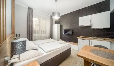 Park Hotel Ambrzia Hajdszoboszl