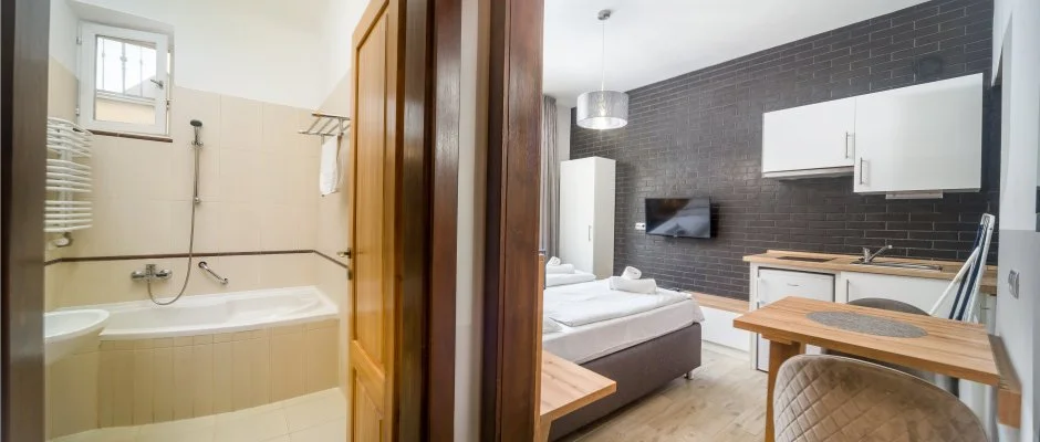 Park Hotel Ambrózia Hajdúszoboszló