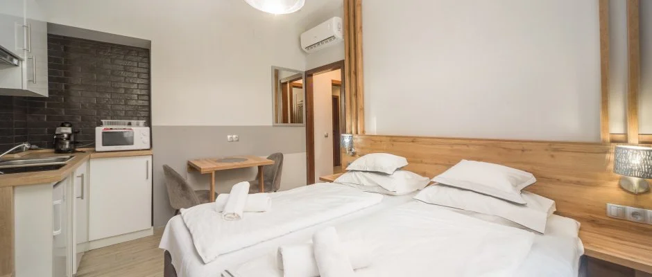 Park Hotel Ambrózia Hajdúszoboszló