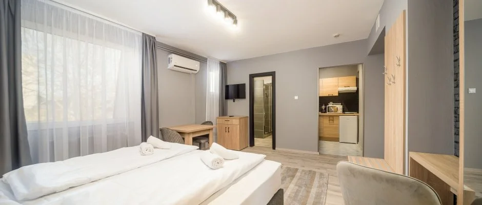 Park Hotel Ambrózia Hajdúszoboszló