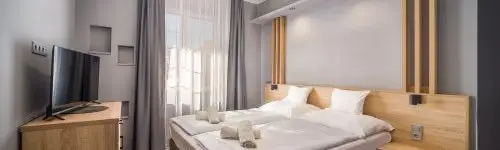 Park Hotel Ambrózia