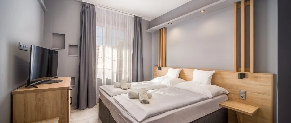 Park Hotel Ambrózia Hajdúszoboszló