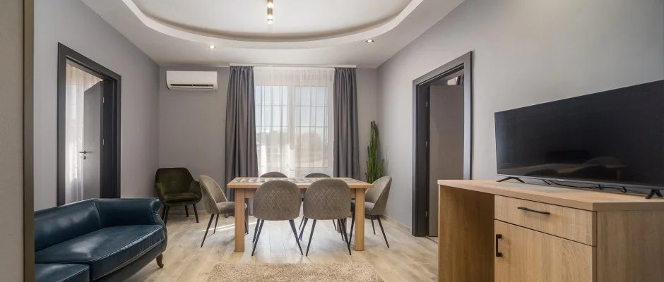 Park Hotel Ambrózia Hajdúszoboszló