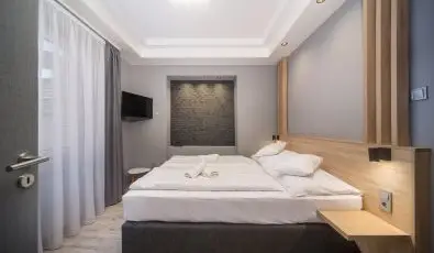 Park Hotel Ambrzia Hajdszoboszl