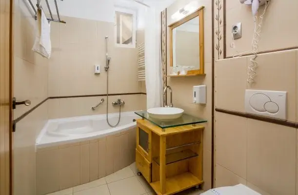 Park Hotel Ambrzia Hajdszoboszl