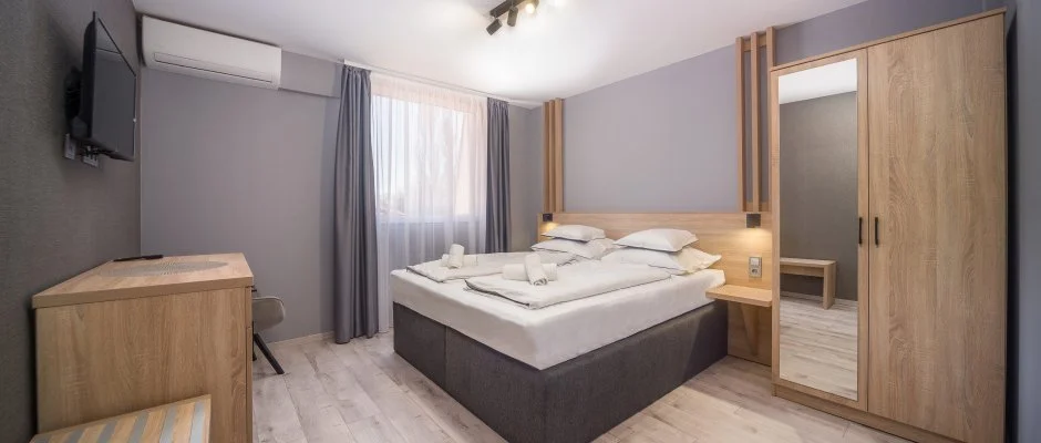 Park Hotel Ambrózia Hajdúszoboszló