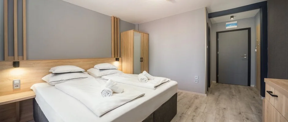 Park Hotel Ambrózia Hajdúszoboszló