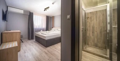 Két ünnep között (min. 2 éj)