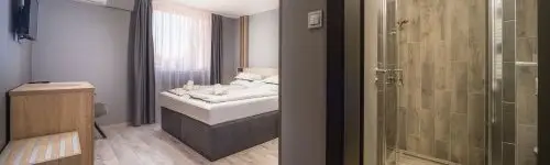 Park Hotel Ambrózia