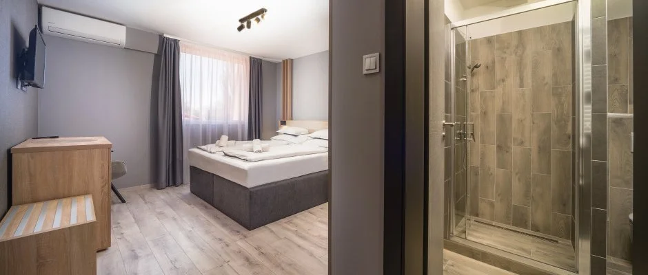 Park Hotel Ambrózia Hajdúszoboszló