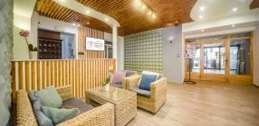 Park Hotel Ambr�zia - H�sv�t