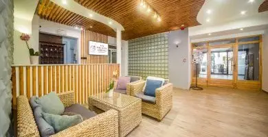 H�sv�t (min. 3 �j)