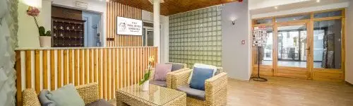 Park Hotel Ambr�zia 