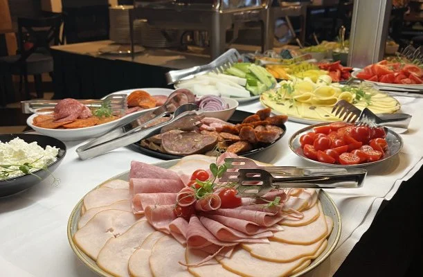 Park Hotel Ambrzia Hajdszoboszl