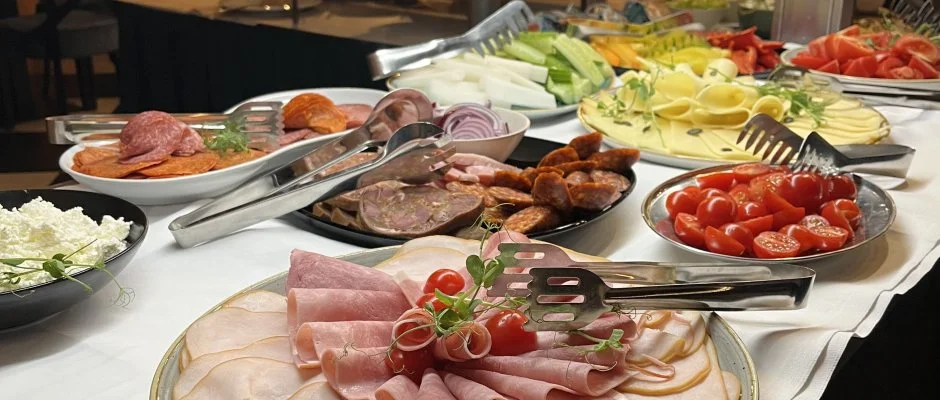 Park Hotel Ambrzia Hajdszoboszl